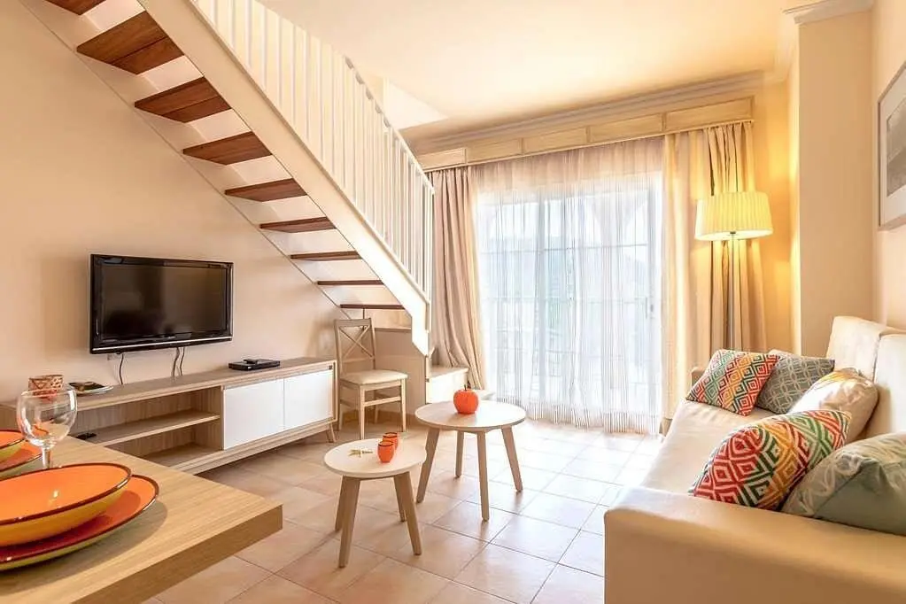 Viva Cala Mesquida Resort & Spa — VIVA CALA MESQUIDA RESORT & SPA