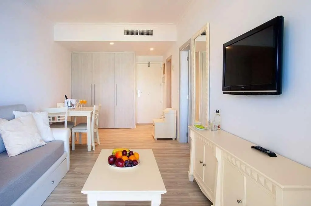 Viva Cala Mesquida Resort & Spa — VIVA CALA MESQUIDA RESORT & SPA