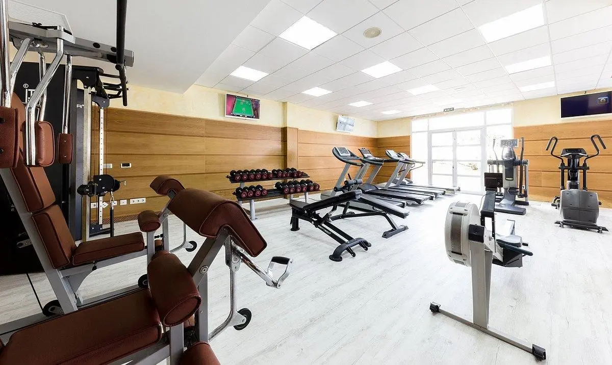 Viva Cala Mesquida Resort & Spa — VIVA CALA MESQUIDA RESORT & SPA