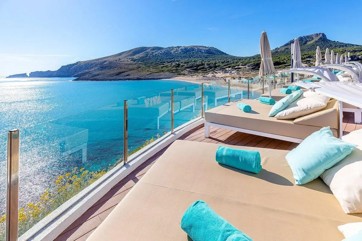 Viva Cala Mesquida Resort & Spa — VIVA CALA MESQUIDA RESORT & SPA