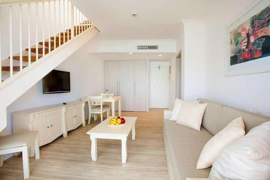 Viva Cala Mesquida Resort & Spa — VIVA CALA MESQUIDA RESORT & SPA