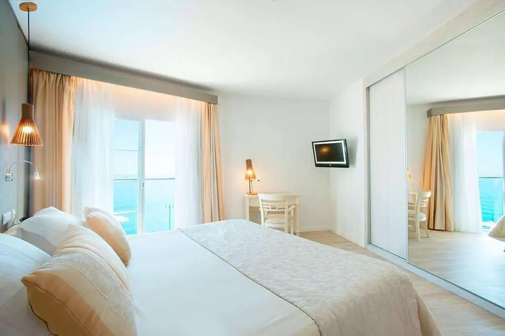 Viva Cala Mesquida Resort & Spa — VIVA CALA MESQUIDA RESORT & SPA