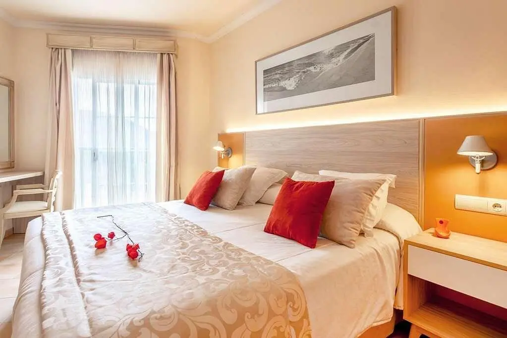 Viva Cala Mesquida Resort & Spa — VIVA CALA MESQUIDA RESORT & SPA