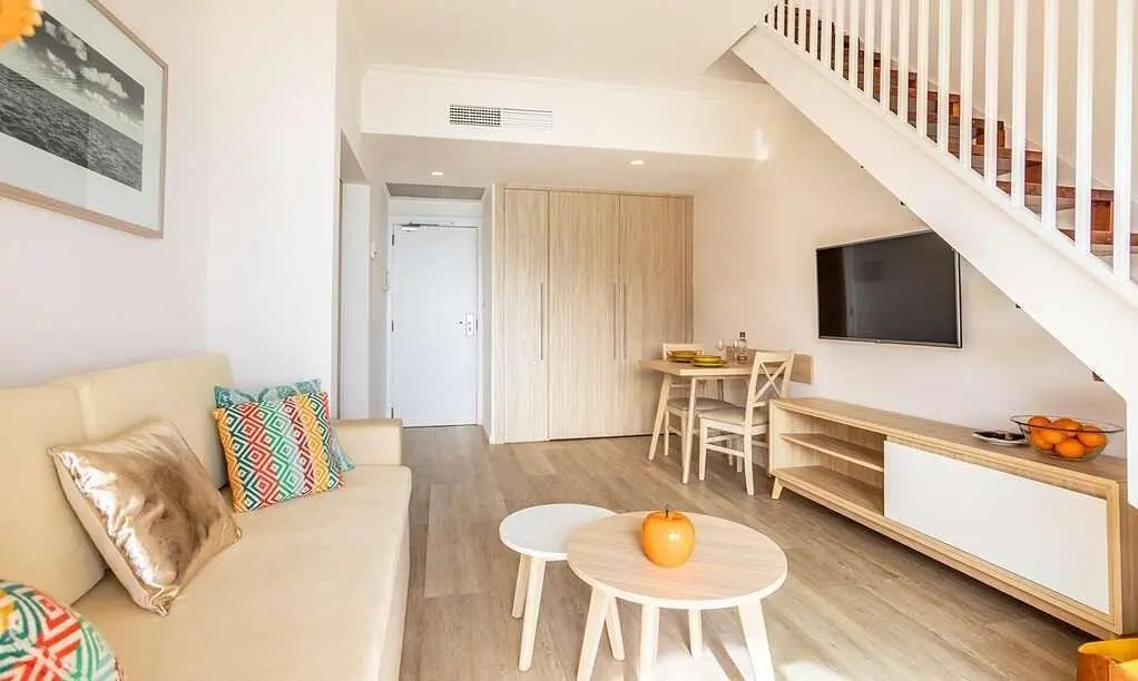 Viva Cala Mesquida Resort & Spa — VIVA CALA MESQUIDA RESORT & SPA