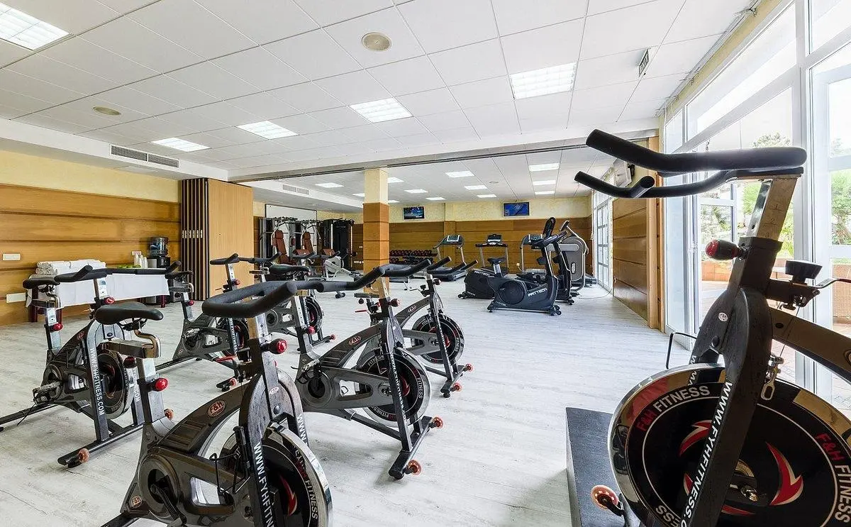 Viva Cala Mesquida Resort & Spa — VIVA CALA MESQUIDA RESORT & SPA