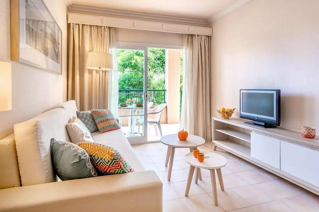 Viva Cala Mesquida Resort & Spa — VIVA CALA MESQUIDA RESORT & SPA