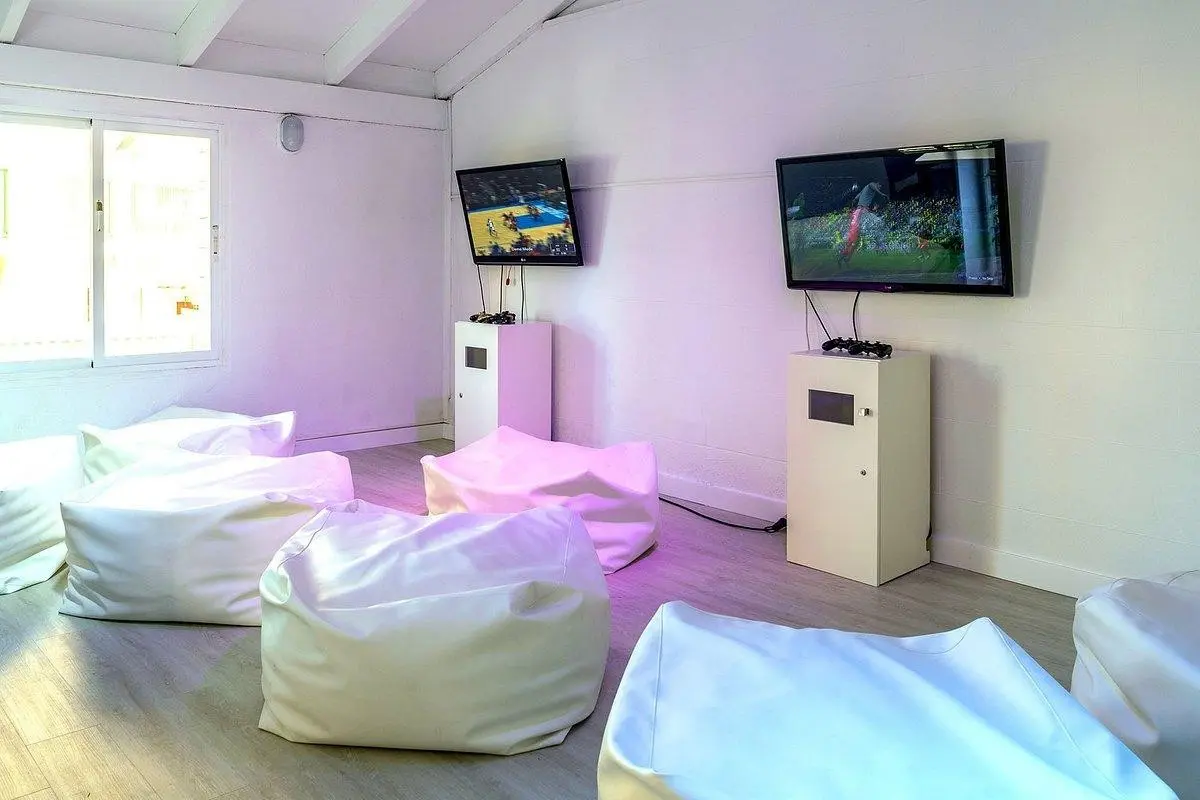 Viva Cala Mesquida Resort & Spa — VIVA CALA MESQUIDA RESORT & SPA