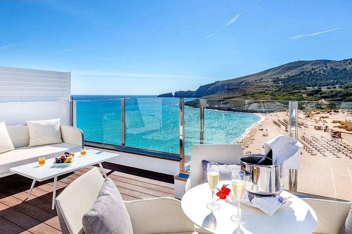 Viva Cala Mesquida Resort & Spa — VIVA CALA MESQUIDA RESORT & SPA