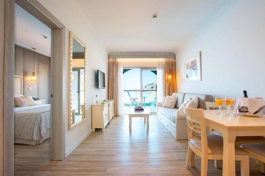 Viva Cala Mesquida Resort & Spa — VIVA CALA MESQUIDA RESORT & SPA