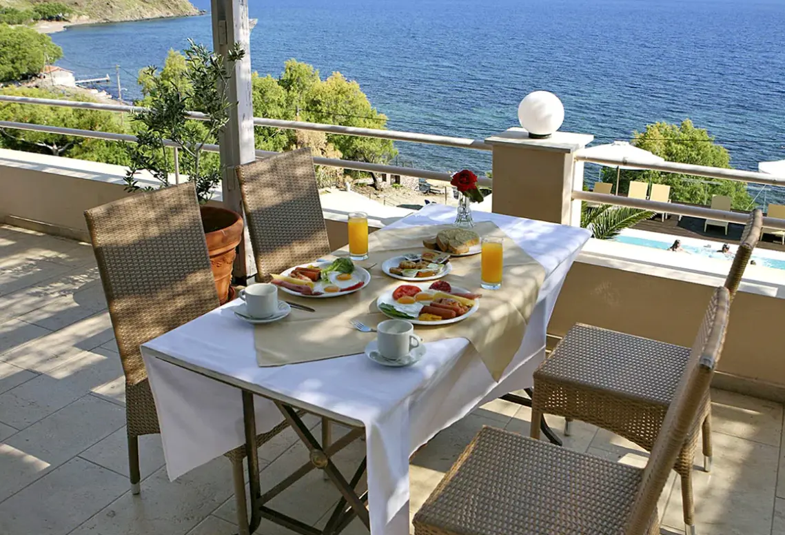 Pokój w hotelu Viva Mare