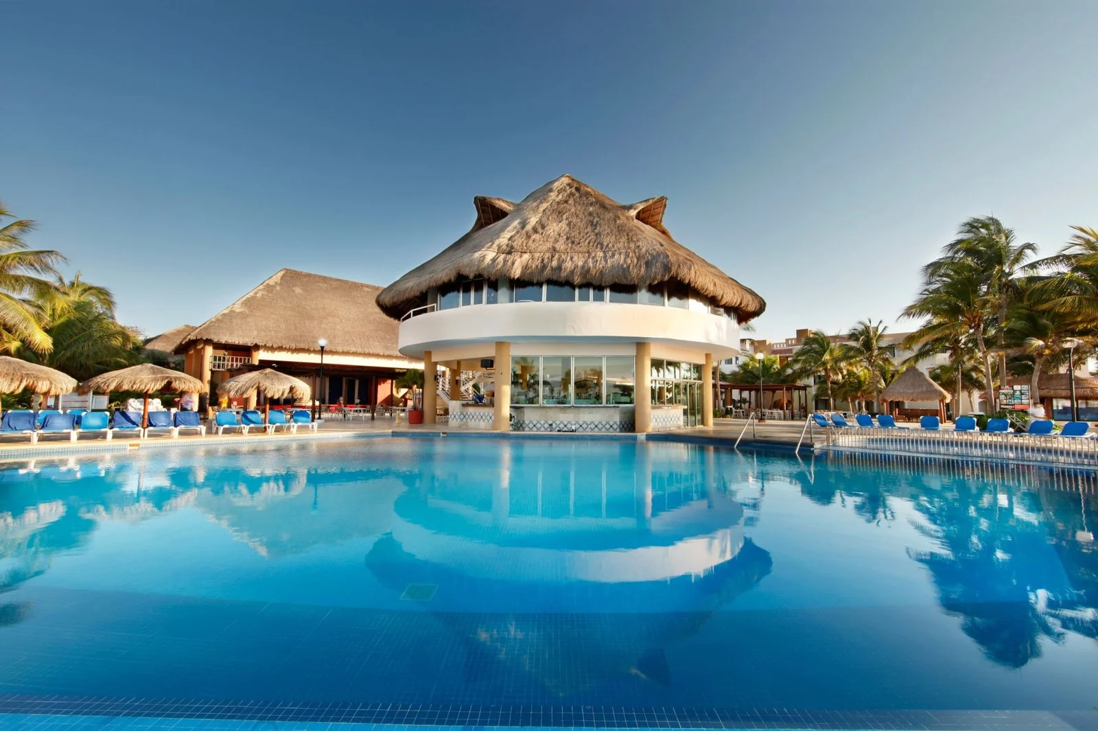 Hotel Viva Maya by Wyndham