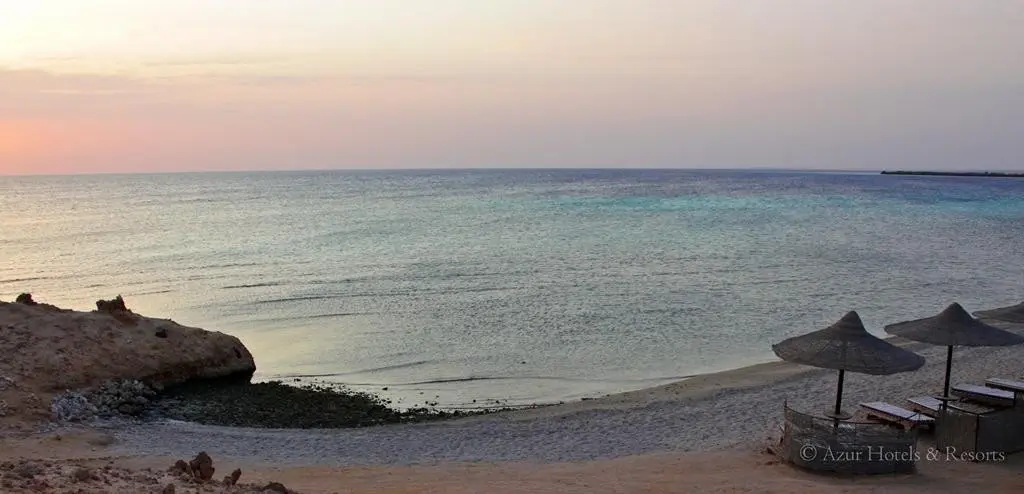 Wadi Lahmy Azur — WADI LAHMY AZUR RESORT