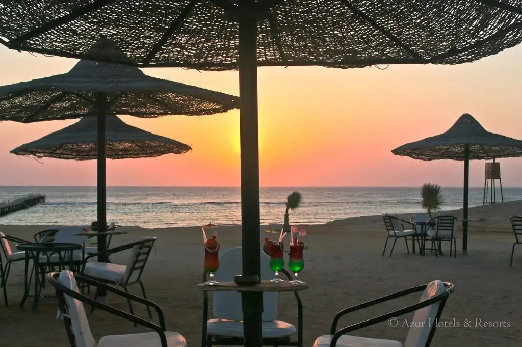 Wadi Lahmy Azur — WADI LAHMY AZUR RESORT