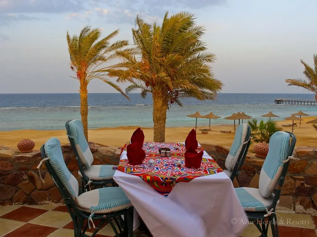 Wadi Lahmy Azur — WADI LAHMY AZUR RESORT