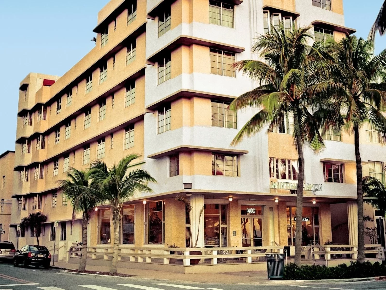 Hotel Winter Haven, Autograph Collection