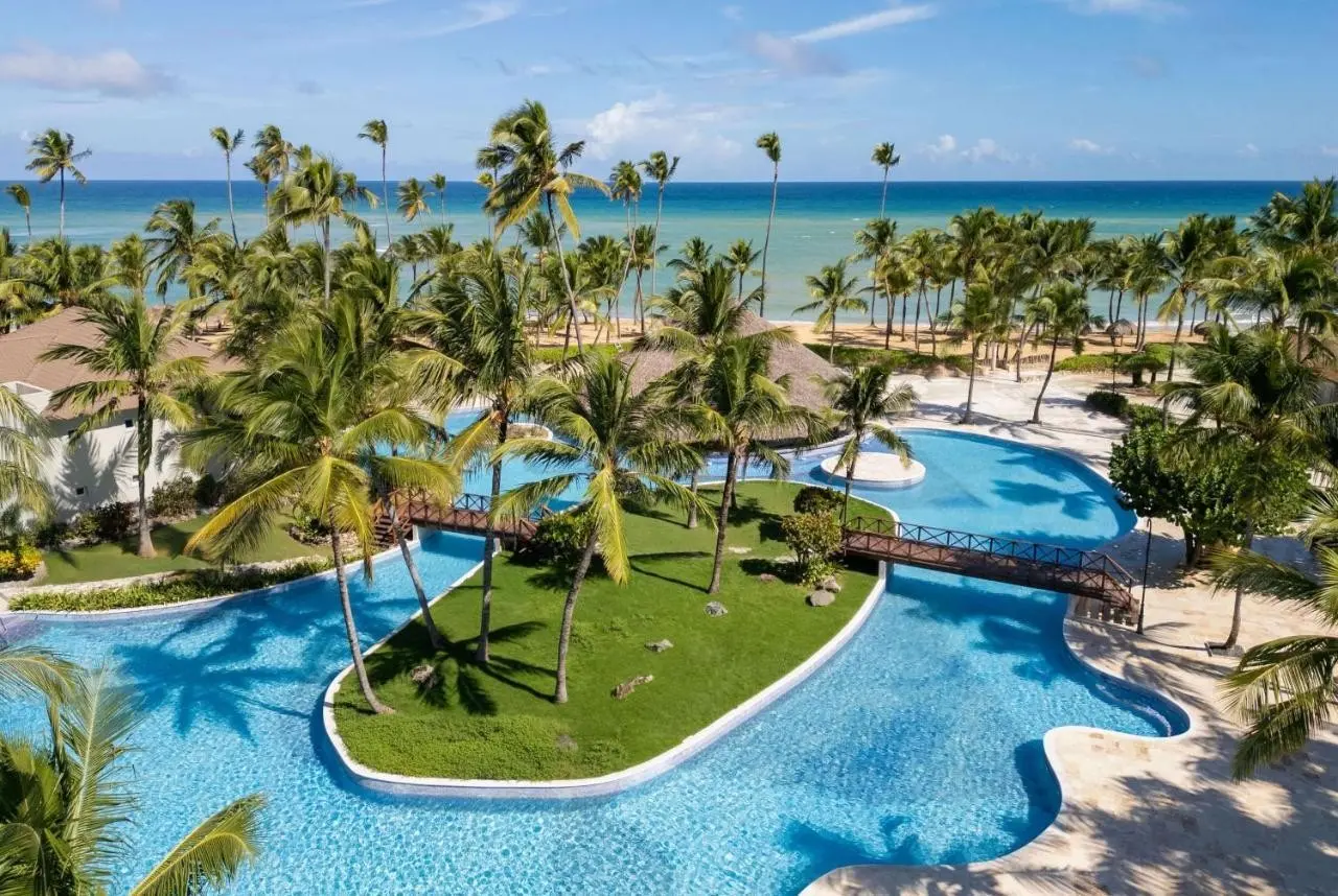 Wyndham Alltra Punta Cana All-Inclusive Resort — WYNDHAM ALLTRA PUNTA CANA