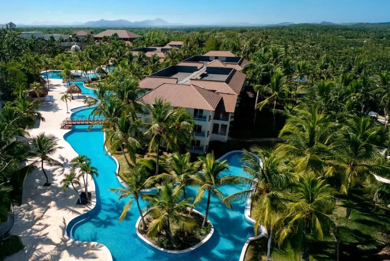 Wyndham Alltra Punta Cana All-Inclusive Resort — WYNDHAM ALLTRA PUNTA CANA