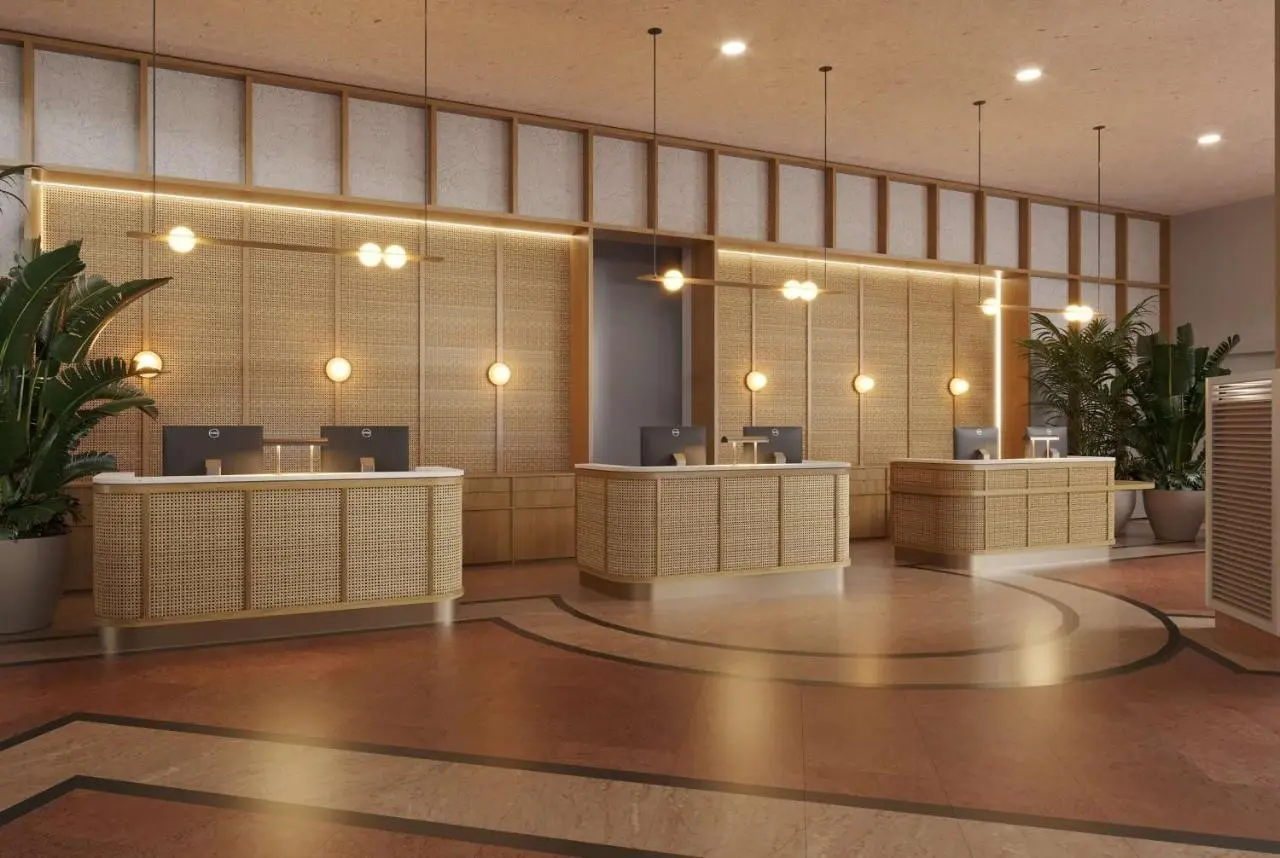 Wyndham Alltra Punta Cana All-Inclusive Resort — WYNDHAM ALLTRA PUNTA CANA