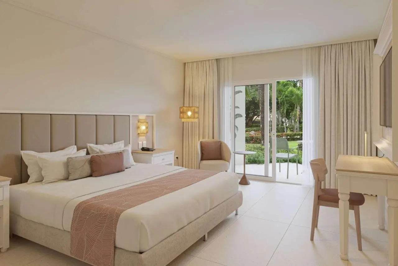 Wyndham Alltra Punta Cana All-Inclusive Resort — WYNDHAM ALLTRA PUNTA CANA