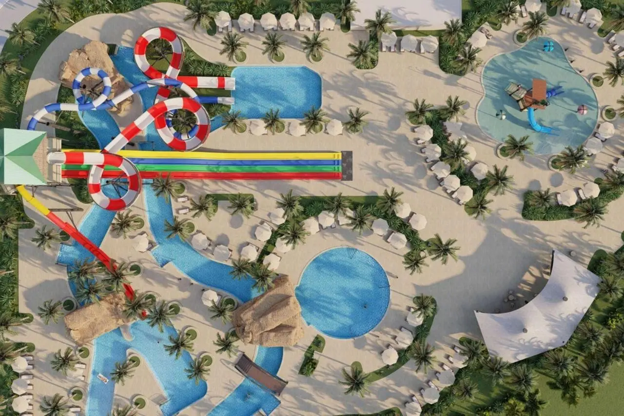 Wyndham Alltra Punta Cana All-Inclusive Resort — WYNDHAM ALLTRA PUNTA CANA