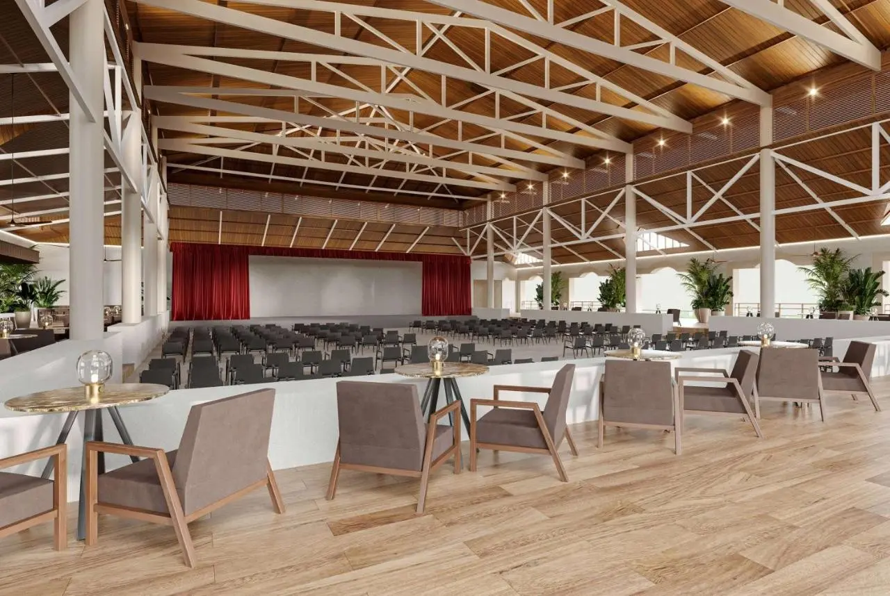 Wyndham Alltra Punta Cana All-Inclusive Resort — WYNDHAM ALLTRA PUNTA CANA