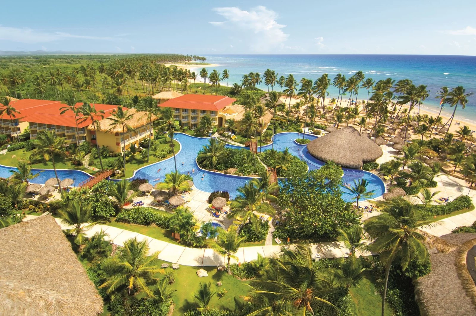 Hotel Wyndham Alltra Punta Cana All-Inclusive Resort
