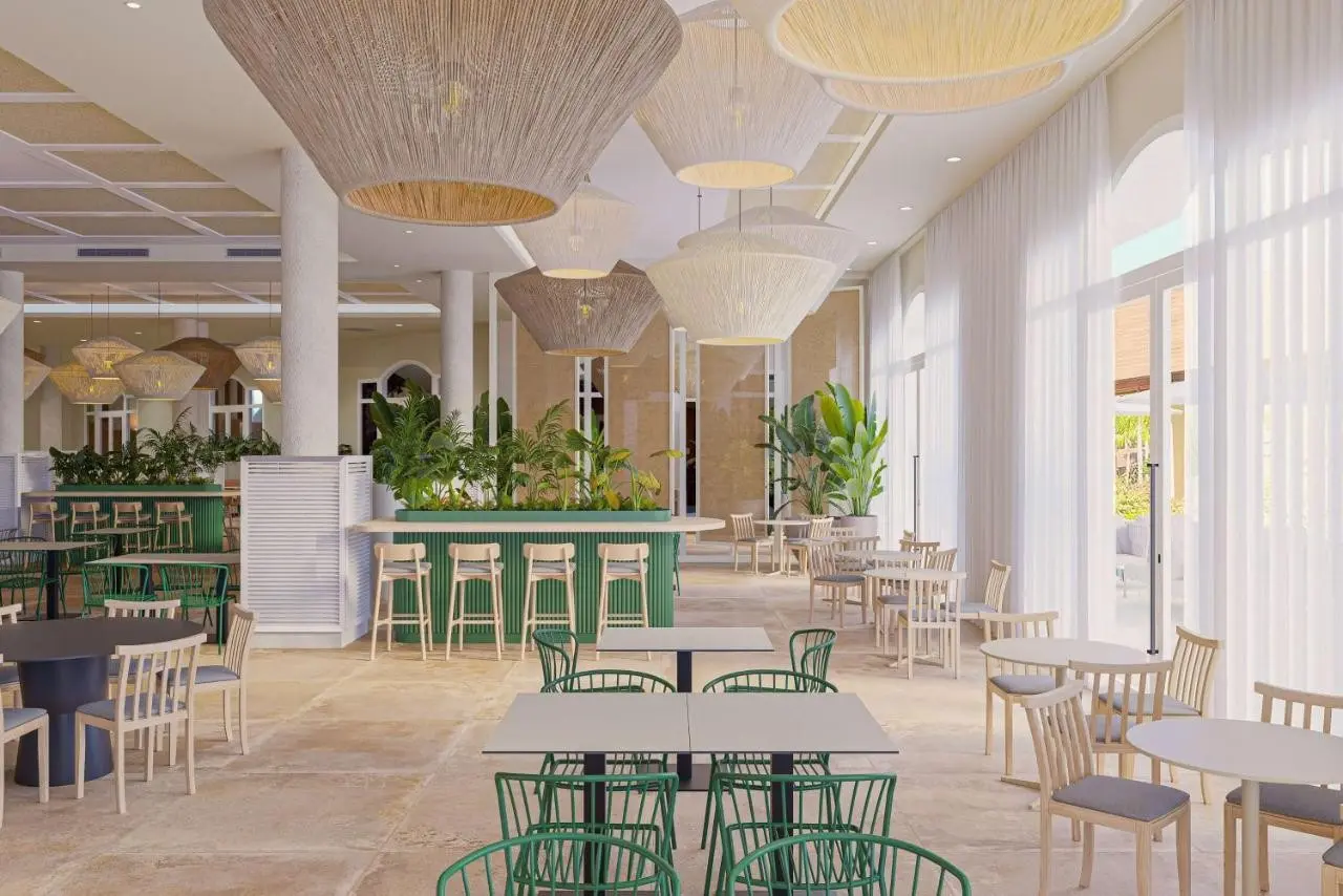 Wyndham Alltra Punta Cana All-Inclusive Resort — WYNDHAM ALLTRA PUNTA CANA