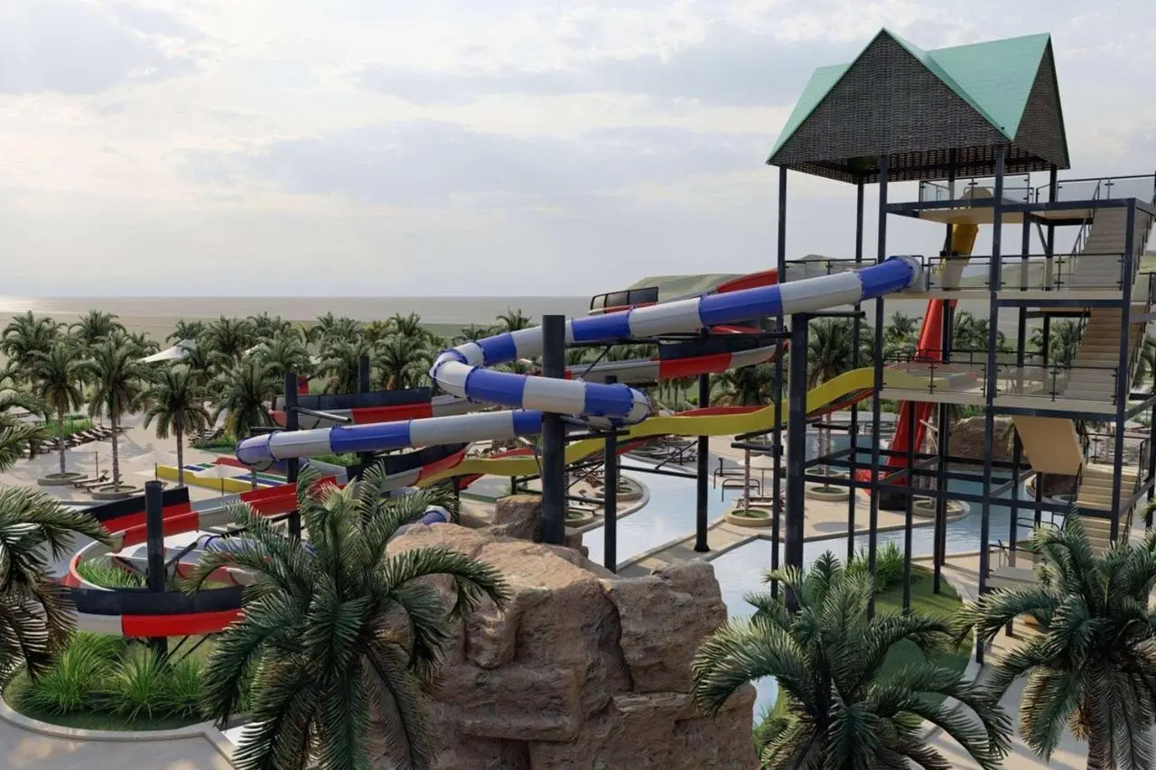 Wyndham Alltra Punta Cana All-Inclusive Resort — WYNDHAM ALLTRA PUNTA CANA