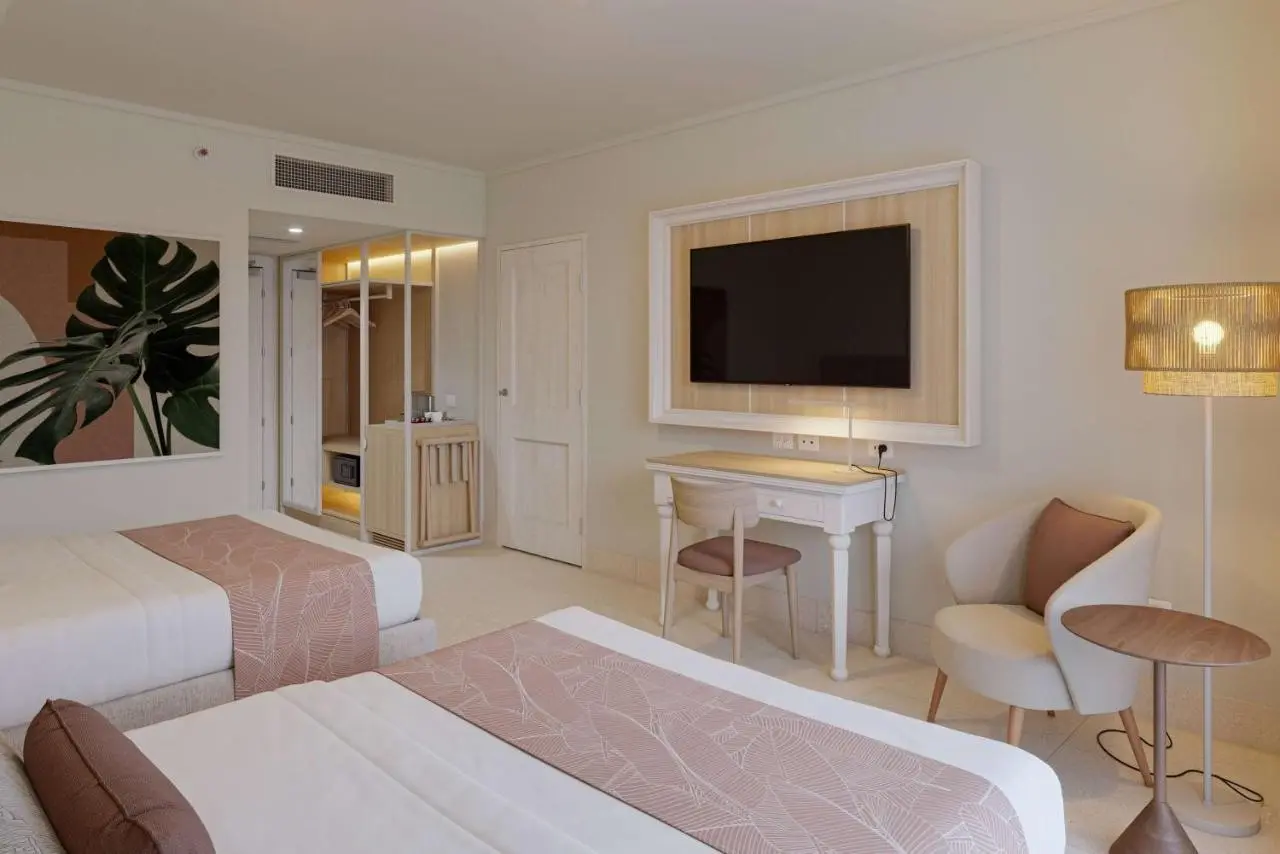 Wyndham Alltra Punta Cana All-Inclusive Resort — WYNDHAM ALLTRA PUNTA CANA