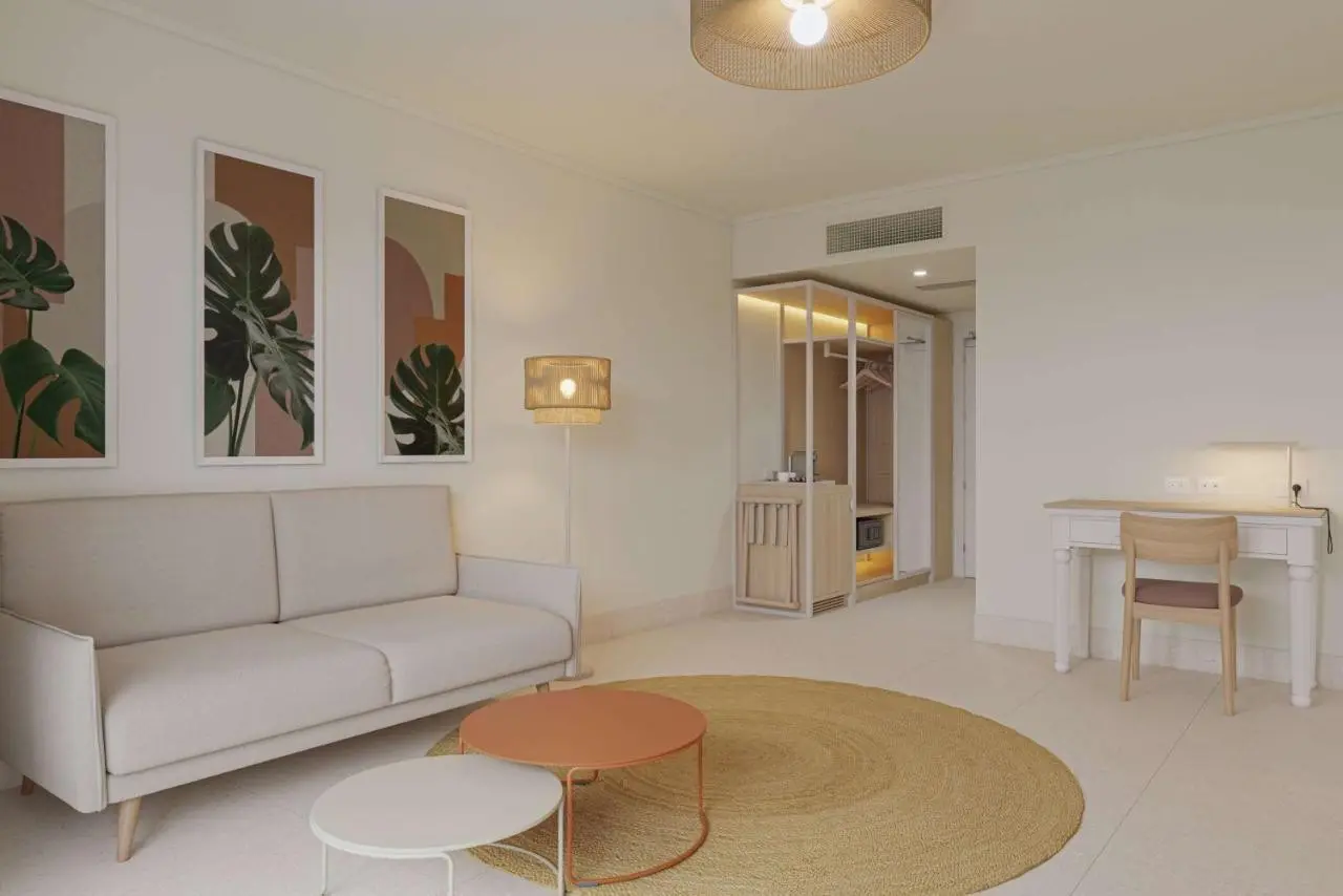 Wyndham Alltra Punta Cana All-Inclusive Resort — WYNDHAM ALLTRA PUNTA CANA