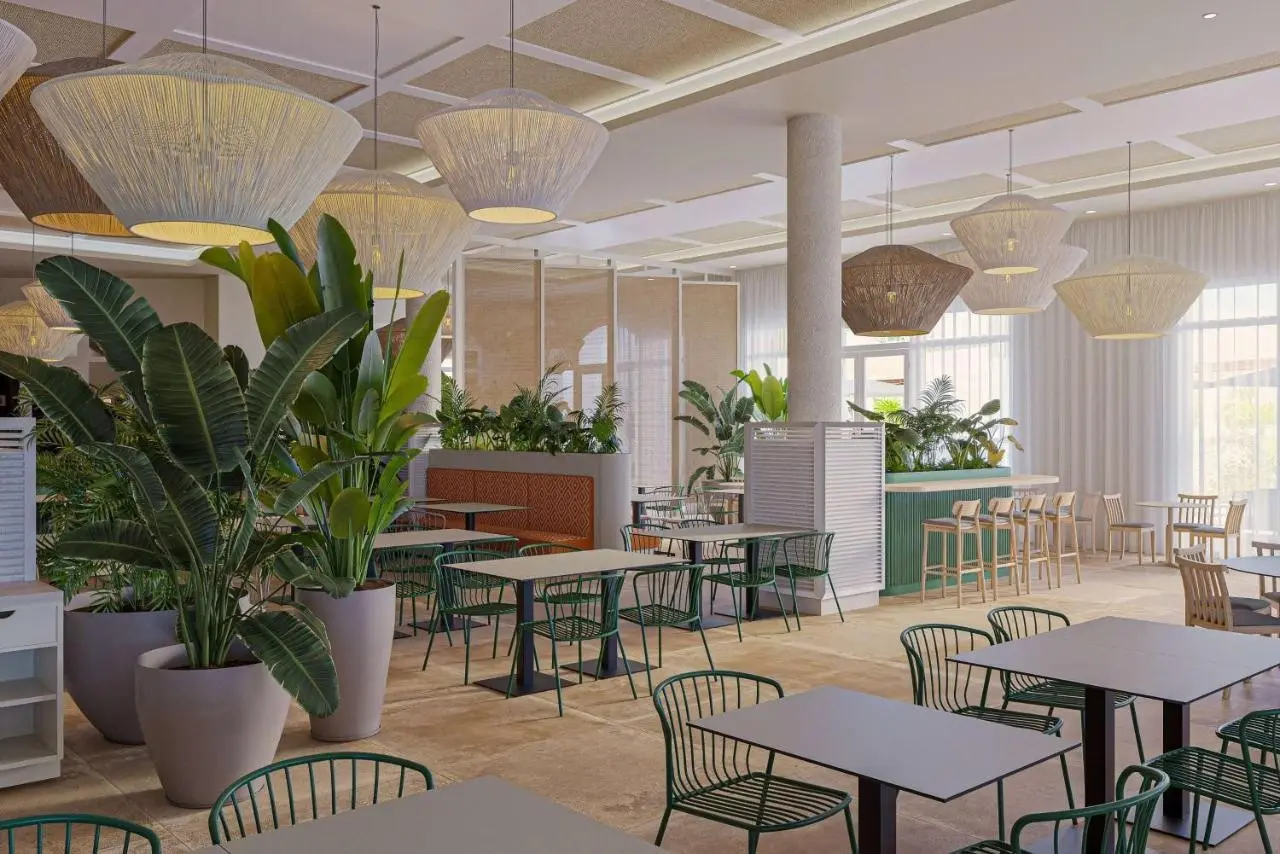 Wyndham Alltra Punta Cana All-Inclusive Resort — WYNDHAM ALLTRA PUNTA CANA