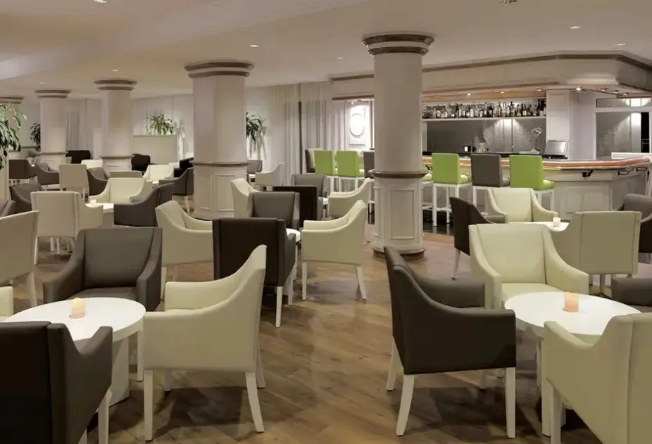 Spa w hotelu XQ El Palacete