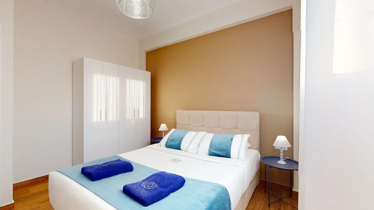 Acrotel Porto Brava Luxury Villas — ACROTEL PORTO BRAVA LUXURY VILLAS