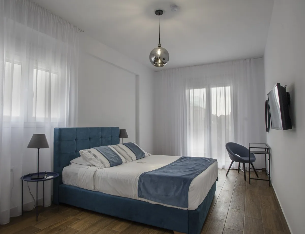 Acrotel Porto Brava Luxury Villas — ACROTEL PORTO BRAVA LUXURY VILLAS