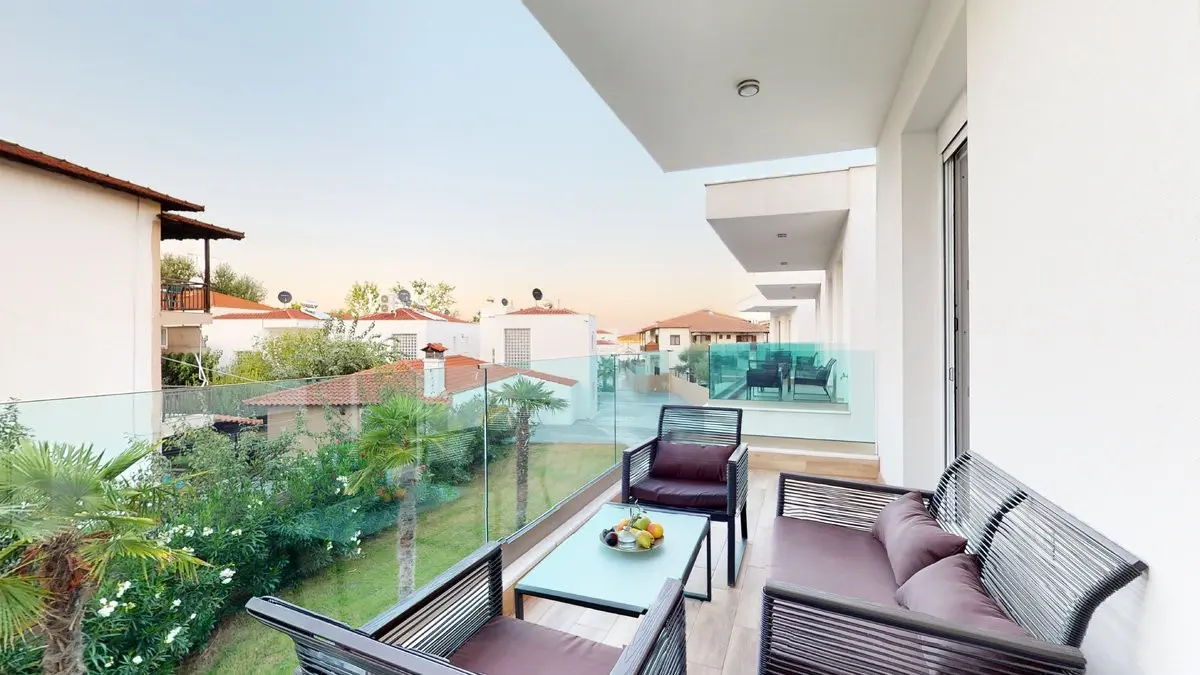 Acrotel Porto Brava Luxury Villas — ACROTEL PORTO BRAVA LUXURY VILLAS