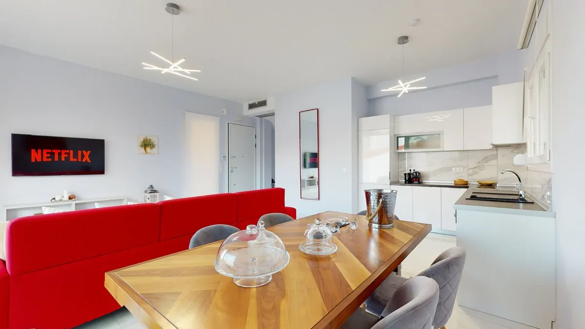 Acrotel Porto Brava Luxury Villas — ACROTEL PORTO BRAVA LUXURY VILLAS