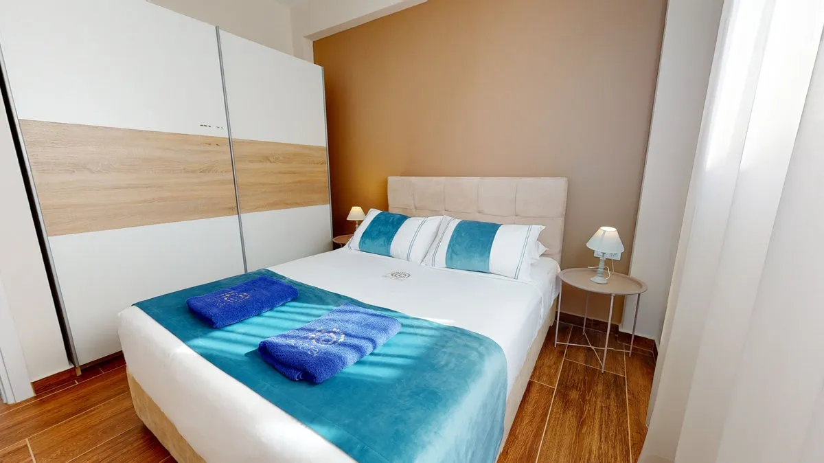 Acrotel Porto Brava Luxury Villas — ACROTEL PORTO BRAVA LUXURY VILLAS