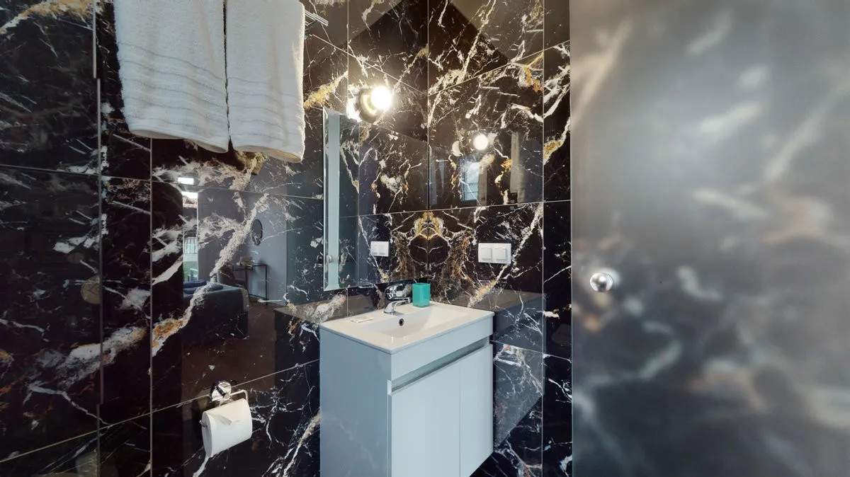 Acrotel Porto Brava Luxury Villas — ACROTEL PORTO BRAVA LUXURY VILLAS