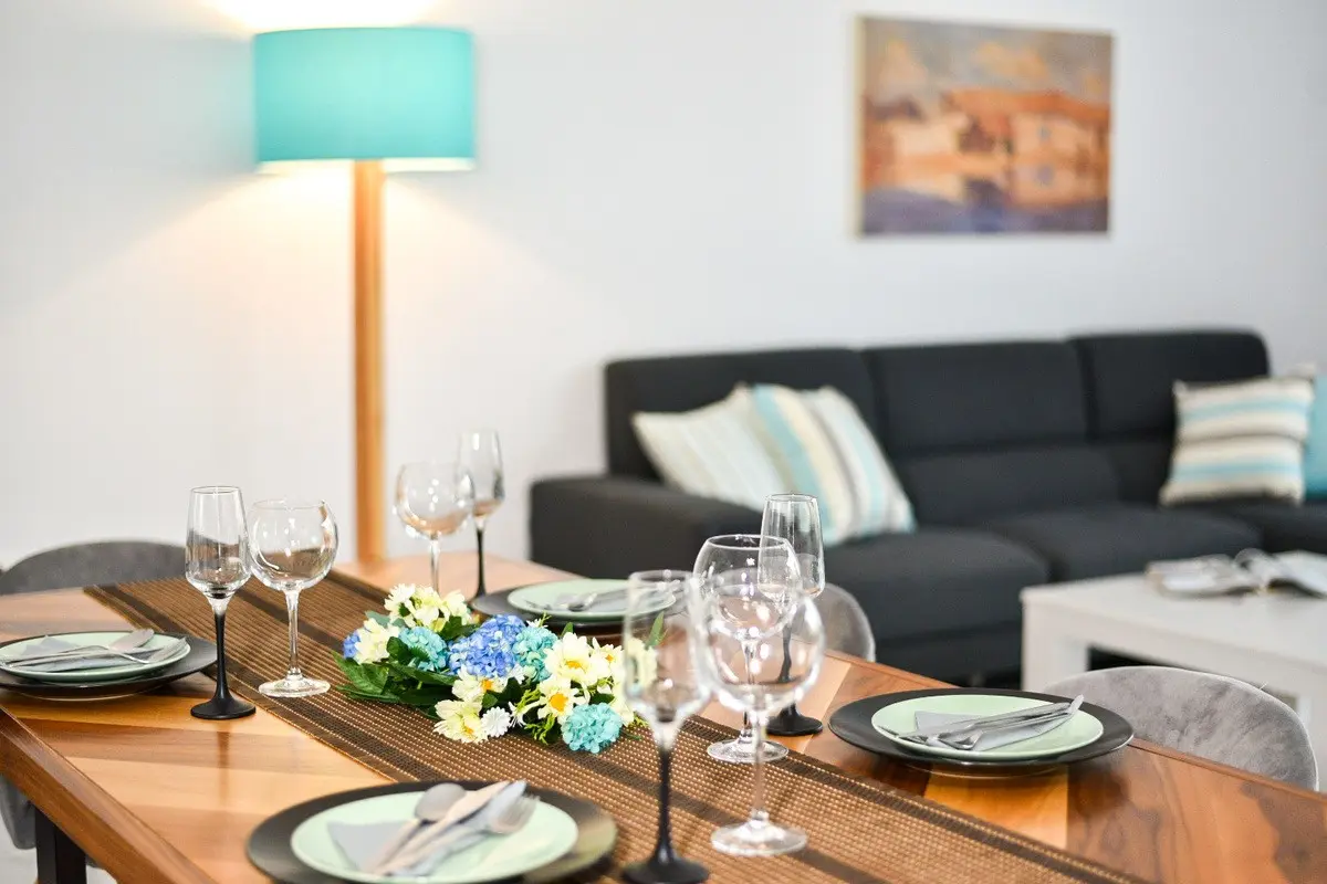 Acrotel Porto Brava Luxury Villas — ACROTEL PORTO BRAVA LUXURY VILLAS