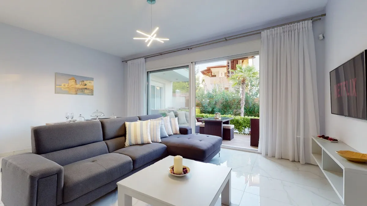 Acrotel Porto Brava Luxury Villas — ACROTEL PORTO BRAVA LUXURY VILLAS