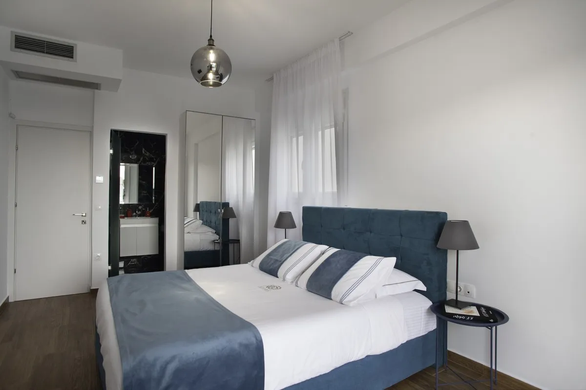 Acrotel Porto Brava Luxury Villas — ACROTEL PORTO BRAVA LUXURY VILLAS