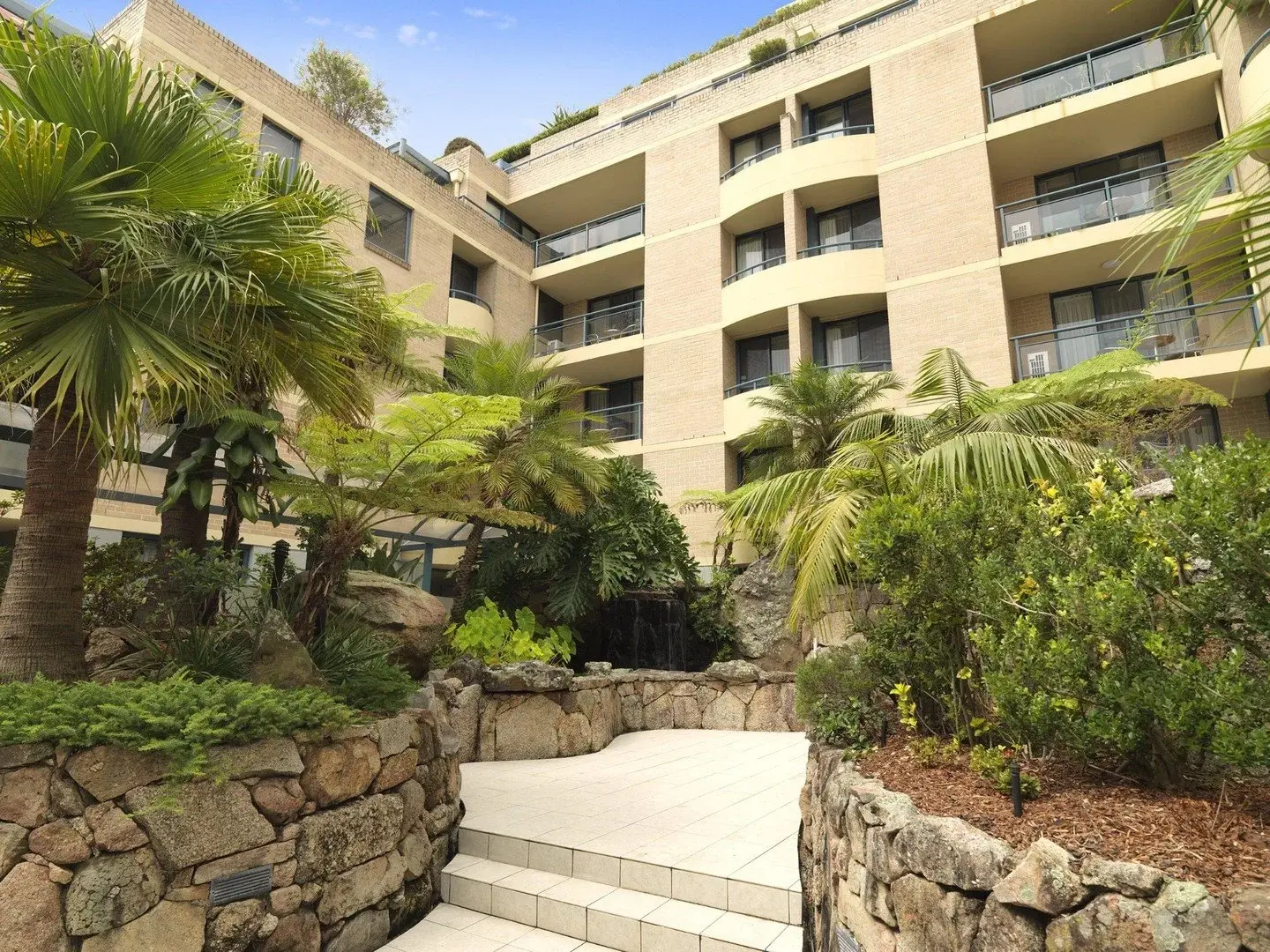 Adina Apartment Hotel Coogee Sydney