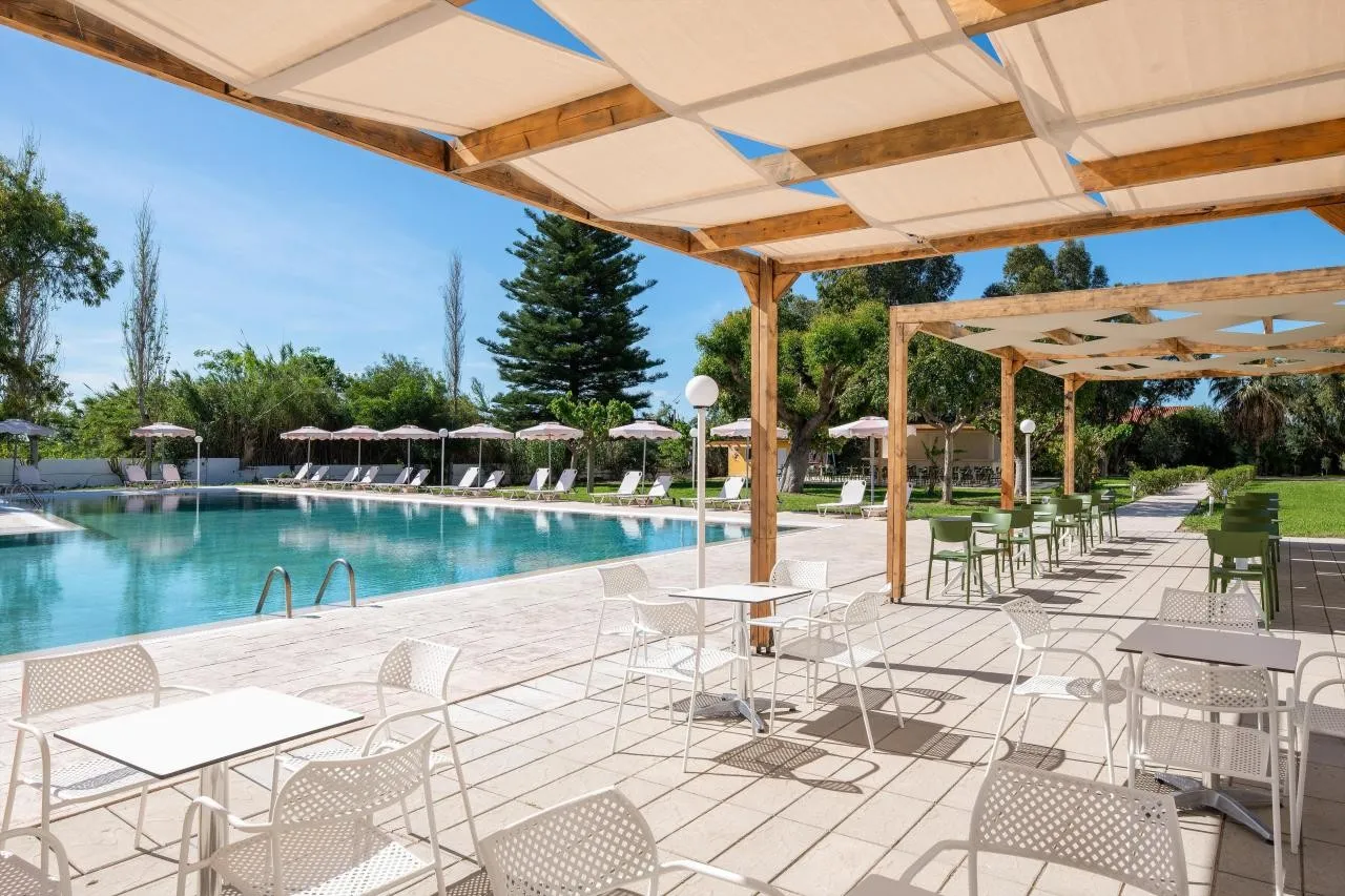 Afandou Bay Village — AFANDOU BAY VILLAGE