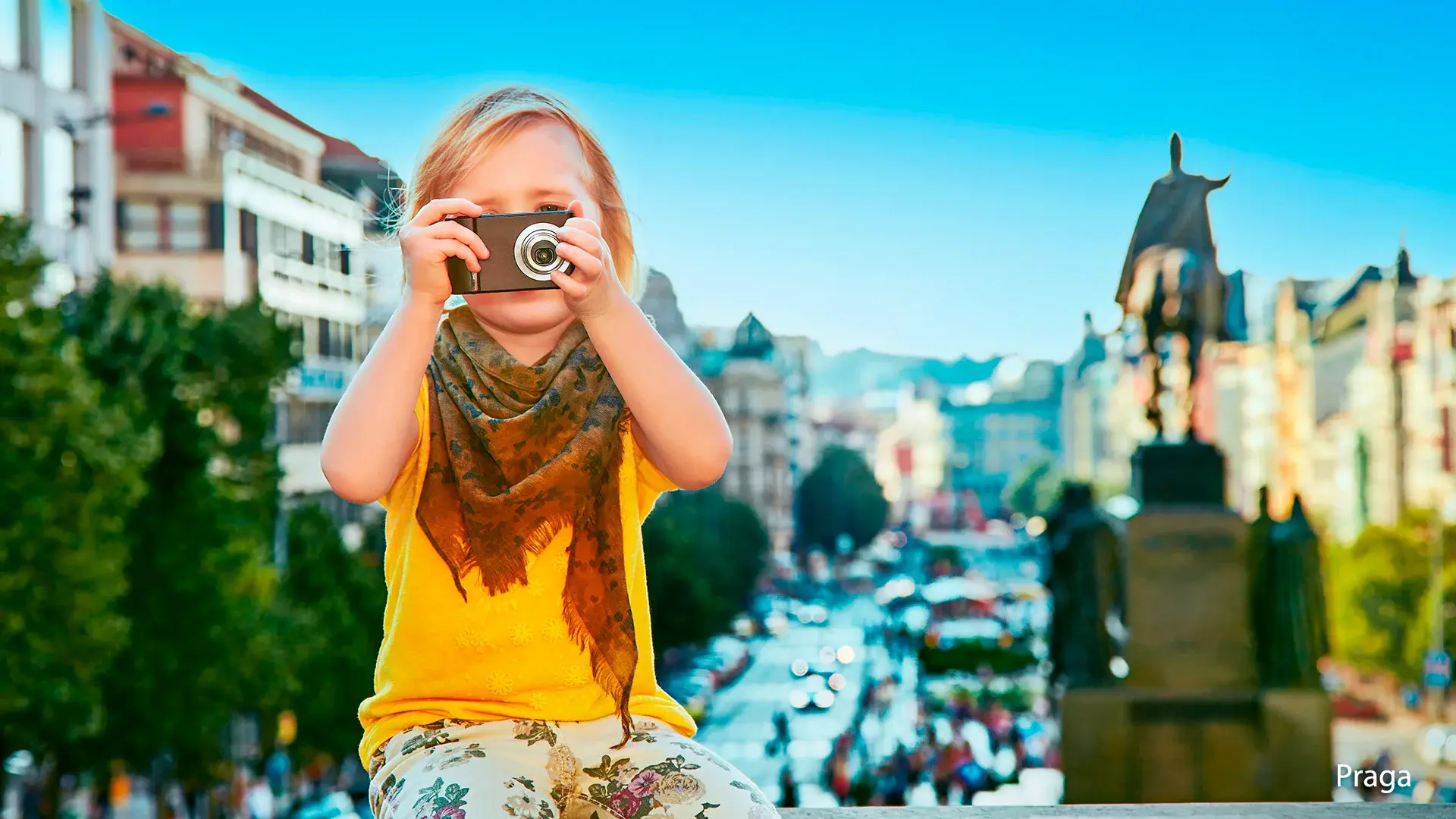 Wycieczka Ahoj, Kreciku!