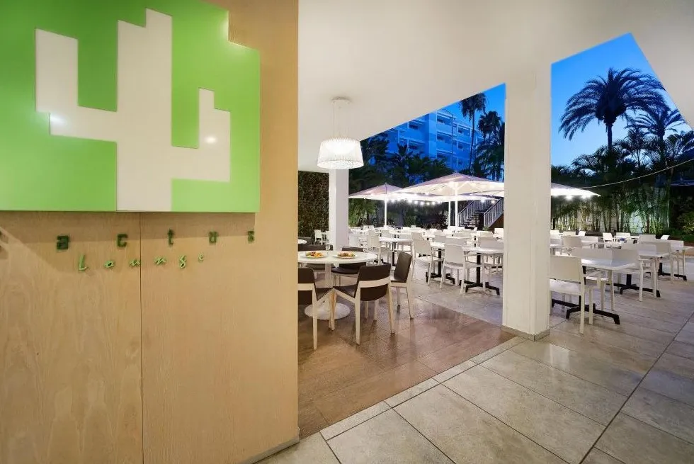 Akeah Maspalomas Broncemar — AKEAH MASPALOMAS BRONCEMAR