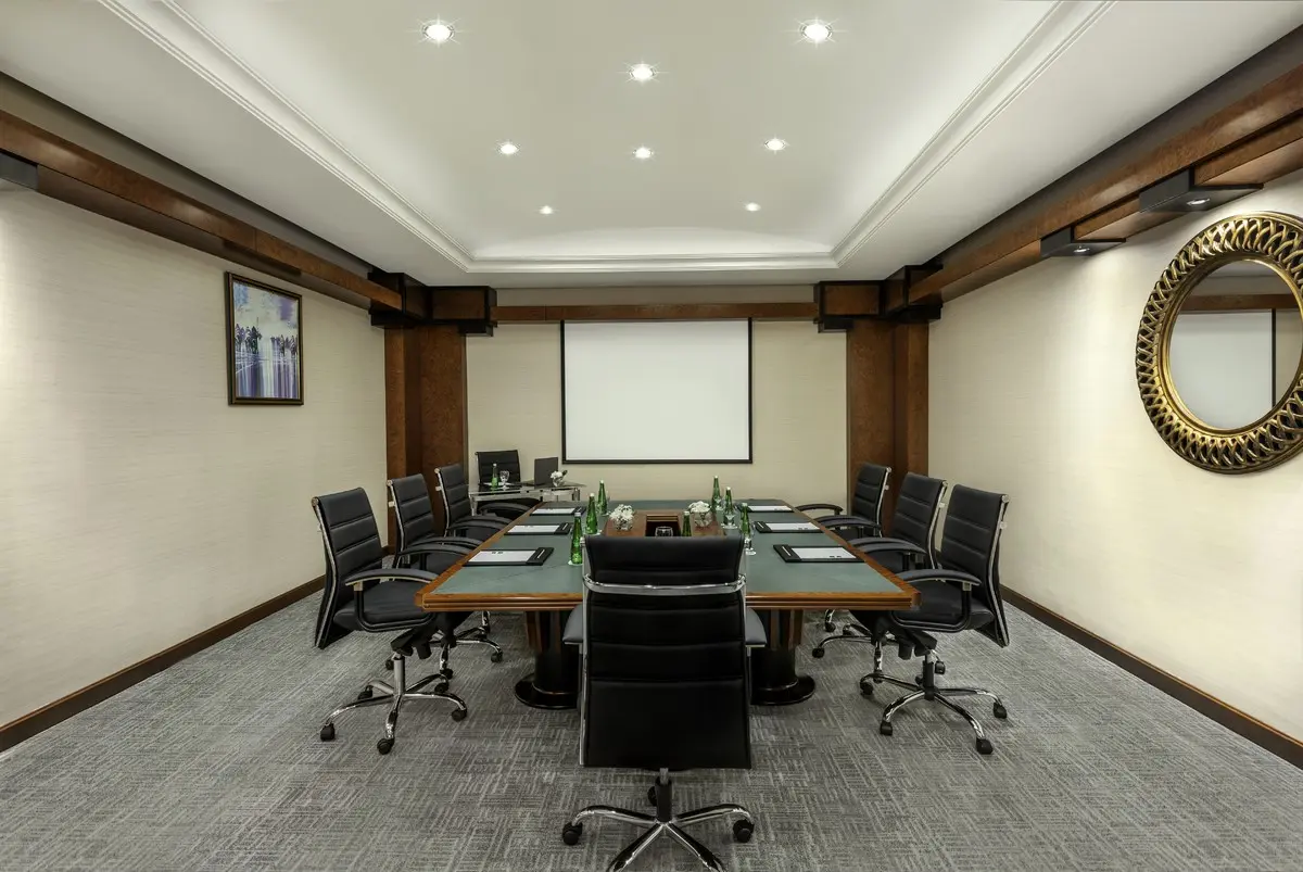 Al Raha Beach Hotel — AL RAHA BEACH RESORT