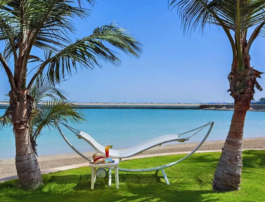 Al Raha Beach Hotel — AL RAHA BEACH RESORT