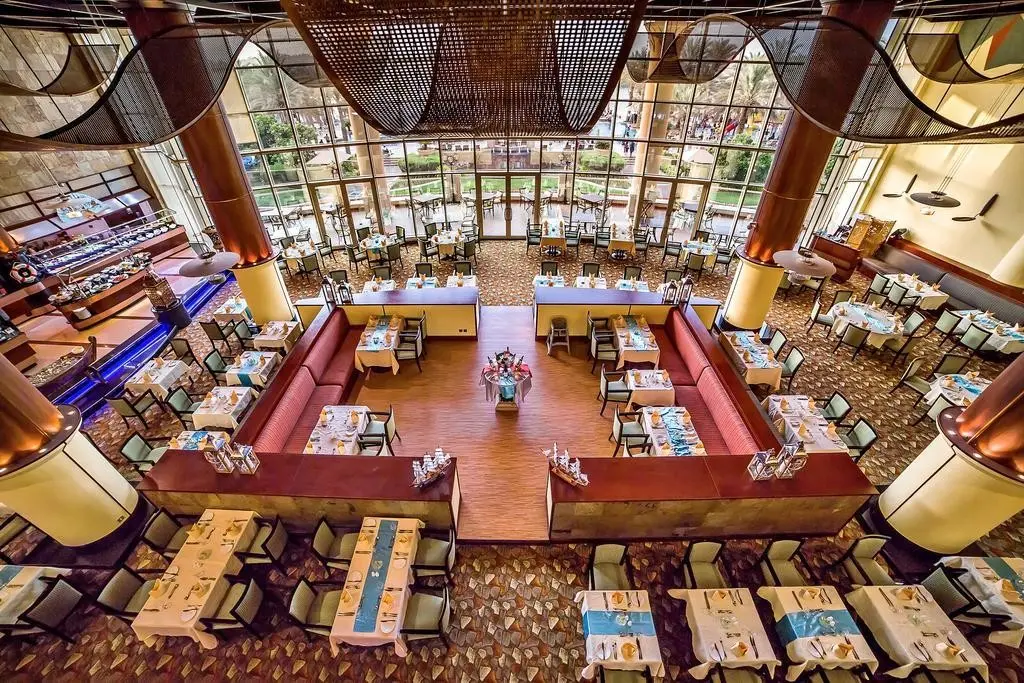 Al Raha Beach Hotel — AL RAHA BEACH RESORT