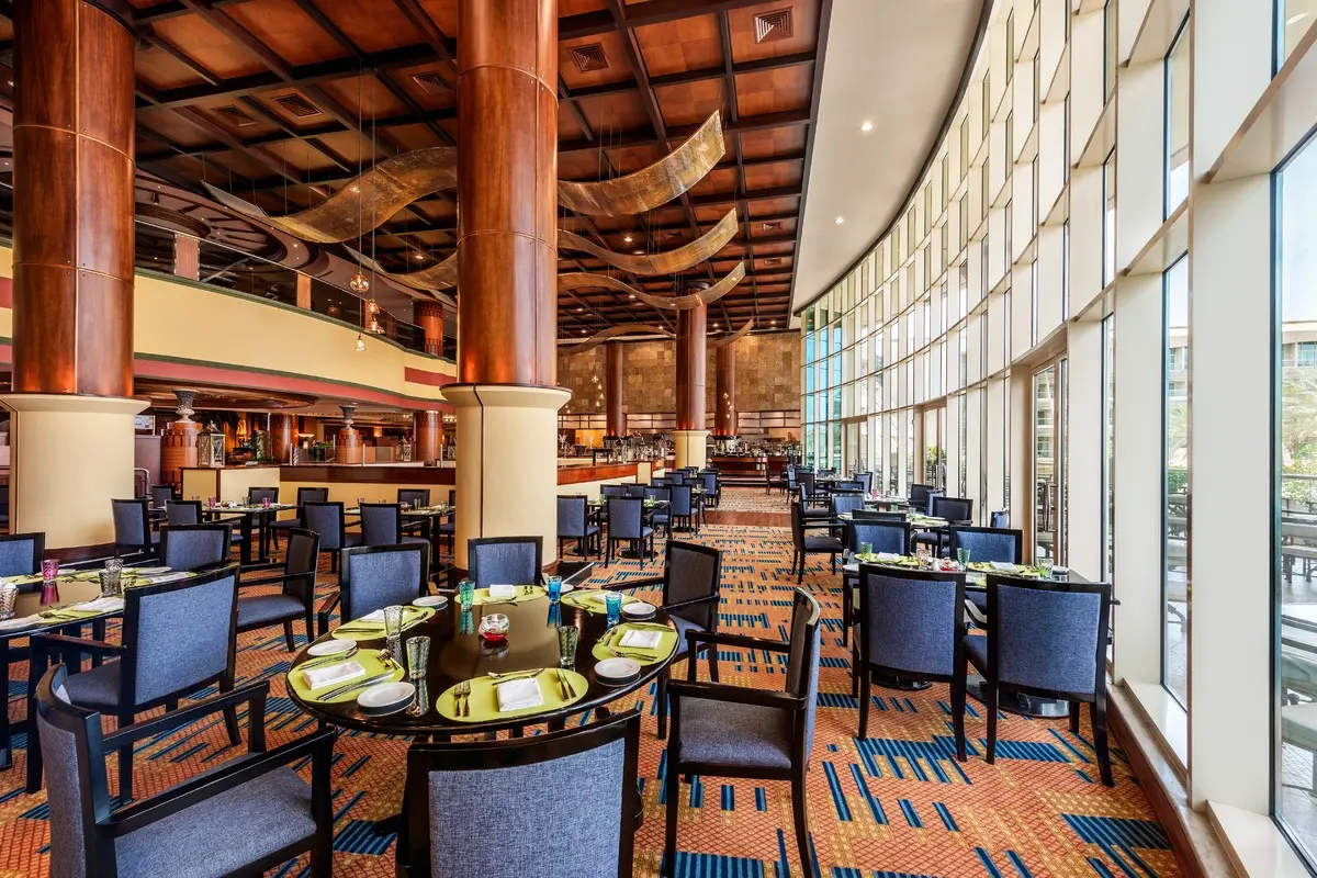 Al Raha Beach Hotel — AL RAHA BEACH RESORT