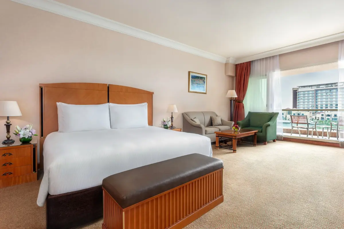 Al Raha Beach Hotel — AL RAHA BEACH RESORT